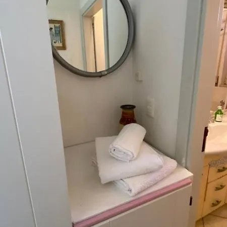 Casa Centralissima Torre Dell Orso 100m Dal Mare Apartman