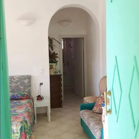 Casa Centralissima Torre Dell Orso 100m Dal Mare Apartman *