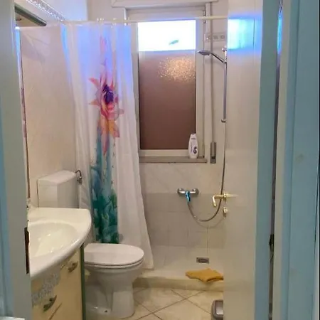 Apartamento Casa Centralissima Torre Dell Orso 100m Dal Mare Torre dell'Orso
