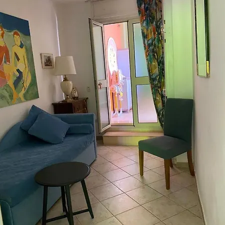 Apartamento Casa Centralissima Torre Dell Orso 100m Dal Mare