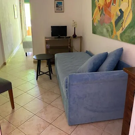 Casa Centralissima Torre Dell Orso 100m Dal Mare * Torre dell'Orso