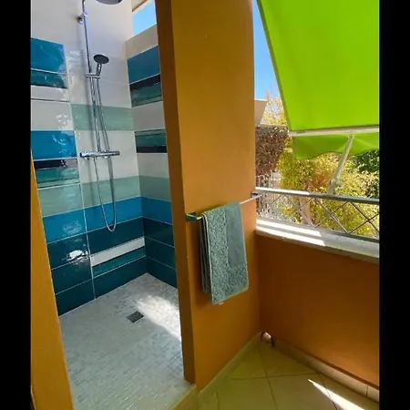 Apartmán Casa Centralissima Torre Dell Orso 100m Dal Mare Torre dell'Orso