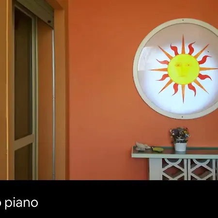 Casa Centralissima Torre Dell Orso 100m Dal Mare Apartman *