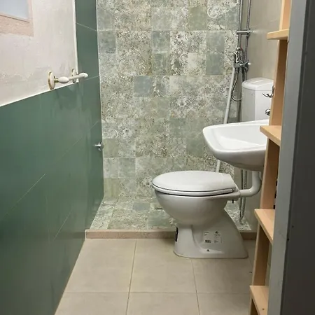 Casa Centralissima Torre Dell Orso 100m Dal Mare Apartmán *