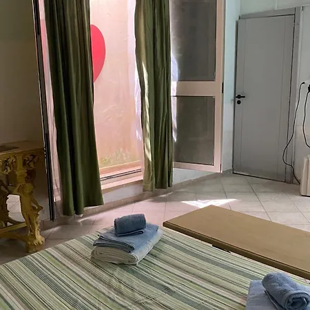 Casa Centralissima Torre Dell Orso 100m Dal Mare *