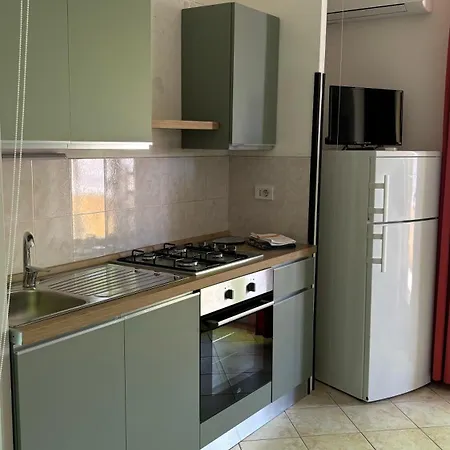 Casa Centralissima Torre Dell Orso 100m Dal Mare Apartman Torre dell'Orso