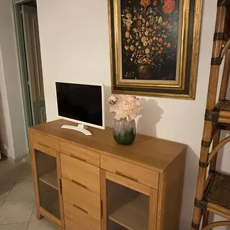 Casa Centralissima Torre Dell Orso 100m Dal Mare