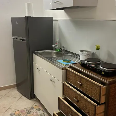 Apartman Casa Centralissima Torre Dell Orso 100m Dal Mare *