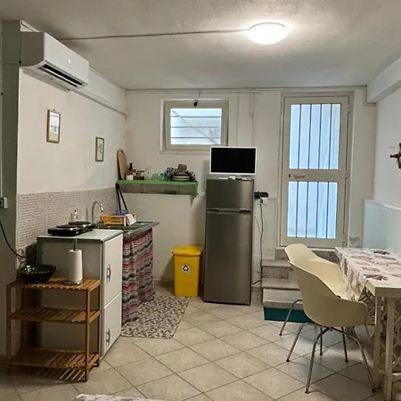 Casa Centralissima Torre Dell Orso 100m Dal Mare * Torre dell'Orso