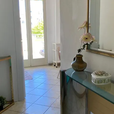 Casa Centralissima Torre Dell Orso 100m Dal Mare Apartmán Torre dell'Orso