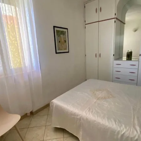 Apartmán Casa Centralissima Torre Dell Orso 100m Dal Mare *