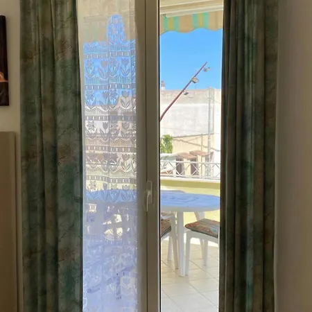 Apartmán Casa Centralissima Torre Dell Orso 100m Dal Mare Torre dell'Orso
