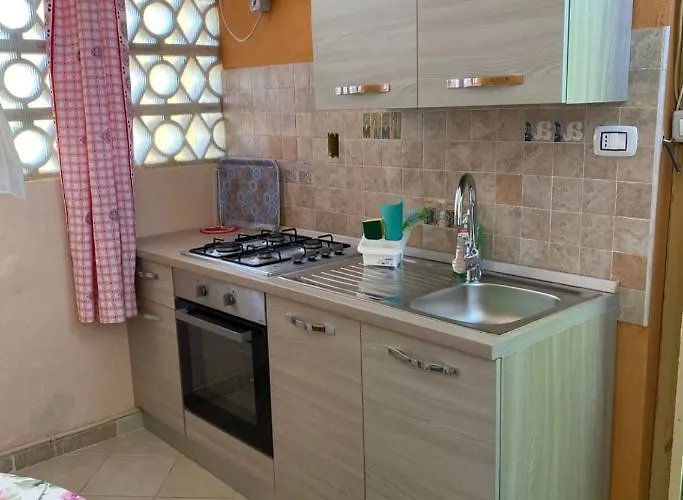 Casa Centralissima Torre Dell Orso 100m Dal Mare 아파트 *