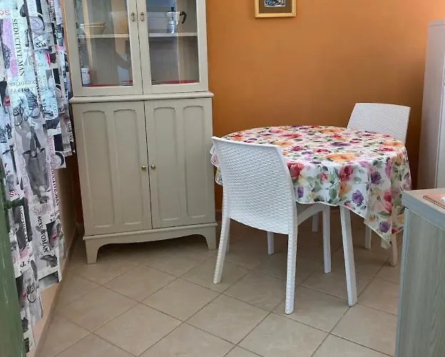 Casa Centralissima Torre Dell Orso 100m Dal Mare 토레 델 로소