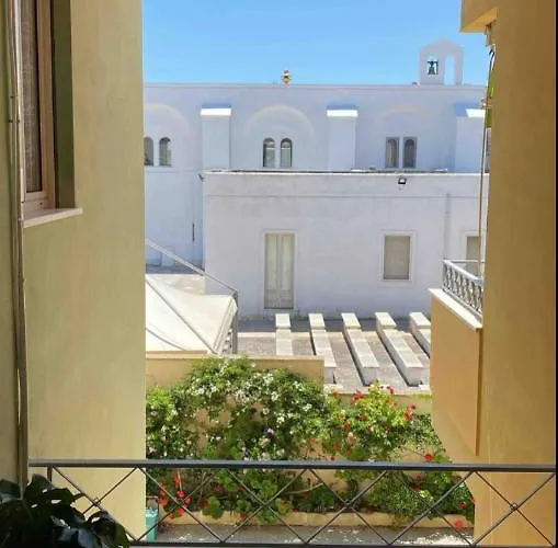 Casa Centralissima Torre Dell Orso 100m Dal Mare *