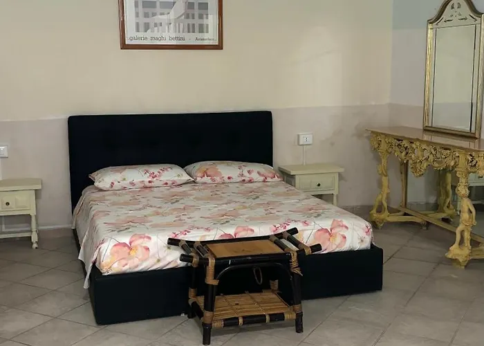 Casa Centralissima Torre Dell Orso 100m Dal Mare 토레 델 로소