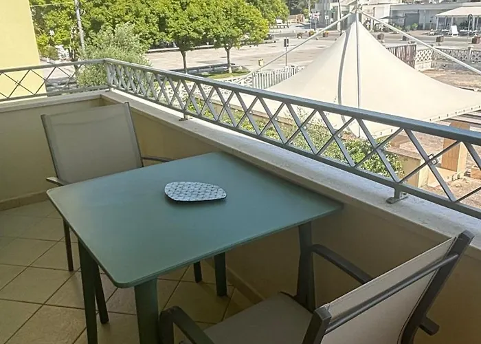 Casa Centralissima Torre Dell Orso 100m Dal Mare 아파트