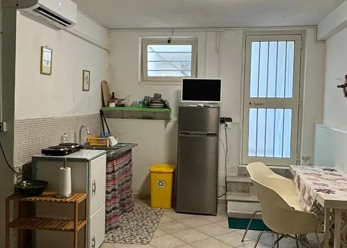 Casa Centralissima Torre Dell Orso 100m Dal Mare * 토레 델 로소