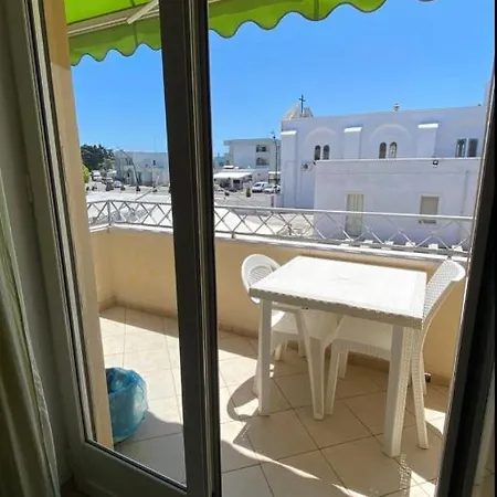 Casa Centralissima Torre Dell Orso 100m Dal Mare *