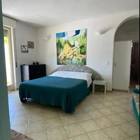 公寓 Casa Centralissima Torre Dell Orso 100m Dal Mare *