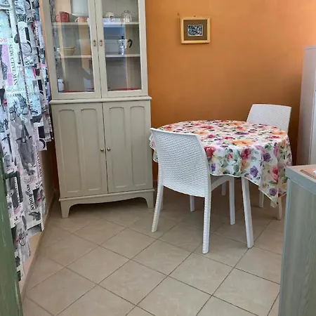 Casa Centralissima Torre Dell Orso 100m Dal Mare 托里德欧索