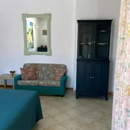 Casa Centralissima Torre Dell Orso 100m Dal Mare Διαμέρισμα