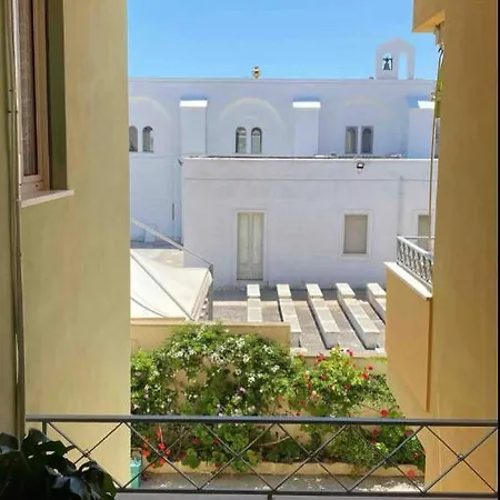 Casa Centralissima Torre Dell Orso 100m Dal Mare *