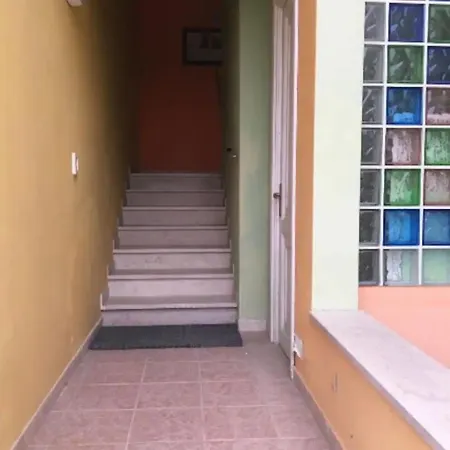 Casa Centralissima Torre Dell Orso 100m Dal Mare Apartment