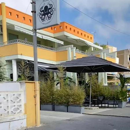 Apartment Casa Centralissima Torre Dell Orso 100m Dal Mare *