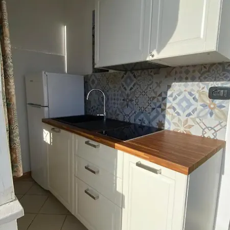 Διαμέρισμα Casa Centralissima Torre Dell Orso 100m Dal Mare Torre dell'Orso