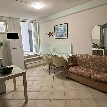 Διαμέρισμα Casa Centralissima Torre Dell Orso 100m Dal Mare *
