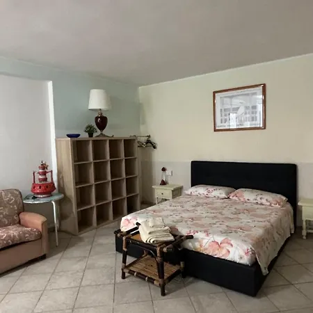 Casa Centralissima Torre Dell Orso 100m Dal Mare 公寓 托里德欧索