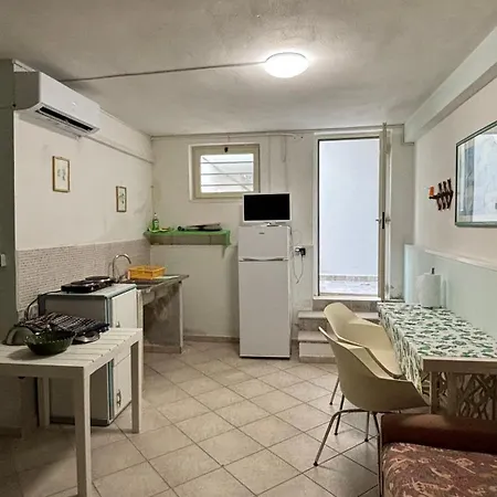 Διαμέρισμα Casa Centralissima Torre Dell Orso 100m Dal Mare