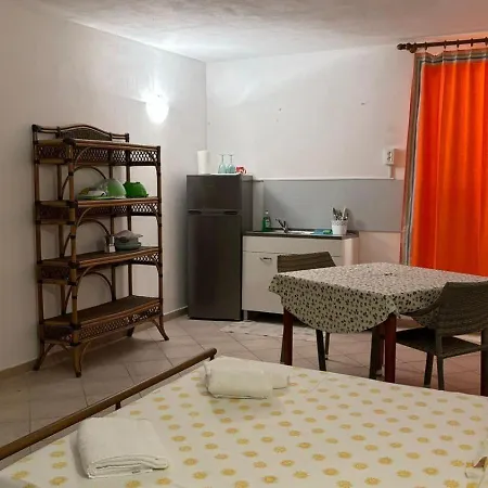 公寓 Casa Centralissima Torre Dell Orso 100m Dal Mare *