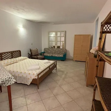 Casa Centralissima Torre Dell Orso 100m Dal Mare 公寓 托里德欧索