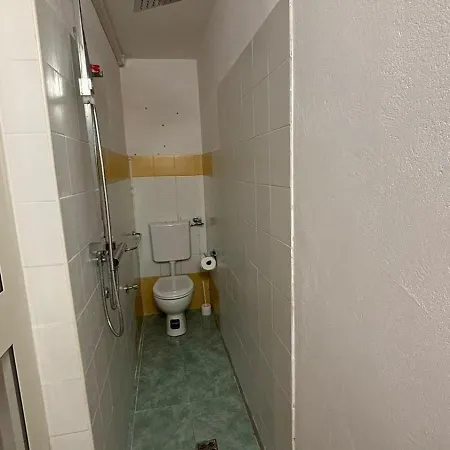 Apartment Casa Centralissima Torre Dell Orso 100m Dal Mare