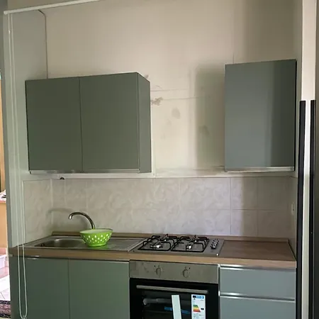 Casa Centralissima Torre Dell Orso 100m Dal Mare * 托里德欧索