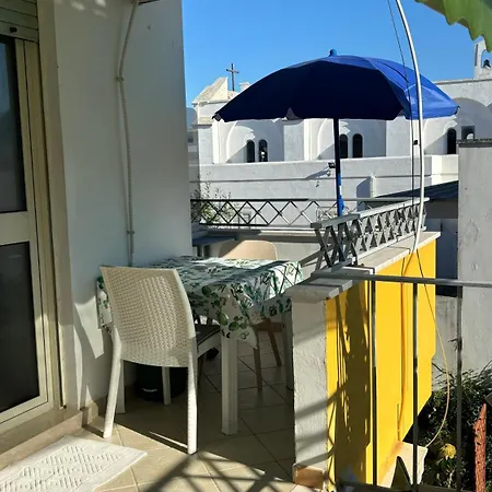 Casa Centralissima Torre Dell Orso 100m Dal Mare * 托里德欧索