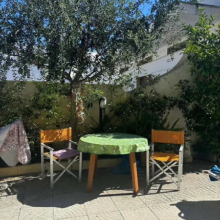 Casa Centralissima Torre Dell Orso 100m Dal Mare