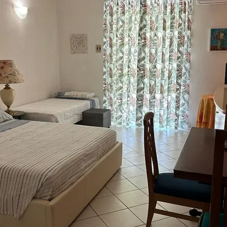 Διαμέρισμα Casa Centralissima Torre Dell Orso 100m Dal Mare Torre dell'Orso