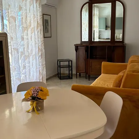 Διαμέρισμα Casa Centralissima Torre Dell Orso 100m Dal Mare