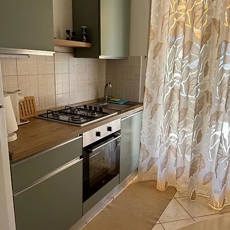 Apartment Casa Centralissima Torre Dell Orso 100m Dal Mare *