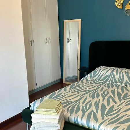 Casa Centralissima Torre Dell Orso 100m Dal Mare Διαμέρισμα *