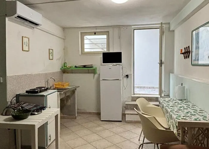 Appartamento Casa Centralissima Torre Dell Orso 100m Dal Mare